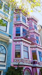 Janis Joplin's House